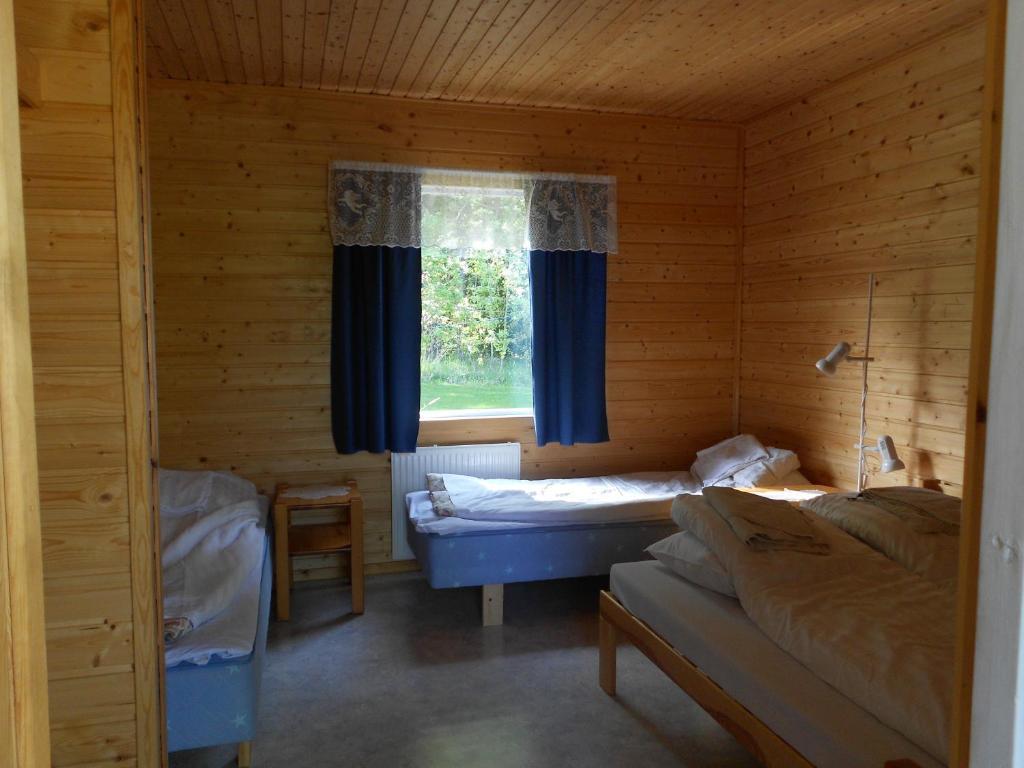 Soederhagen Camping Och Gaesthem Eckero Habitación foto