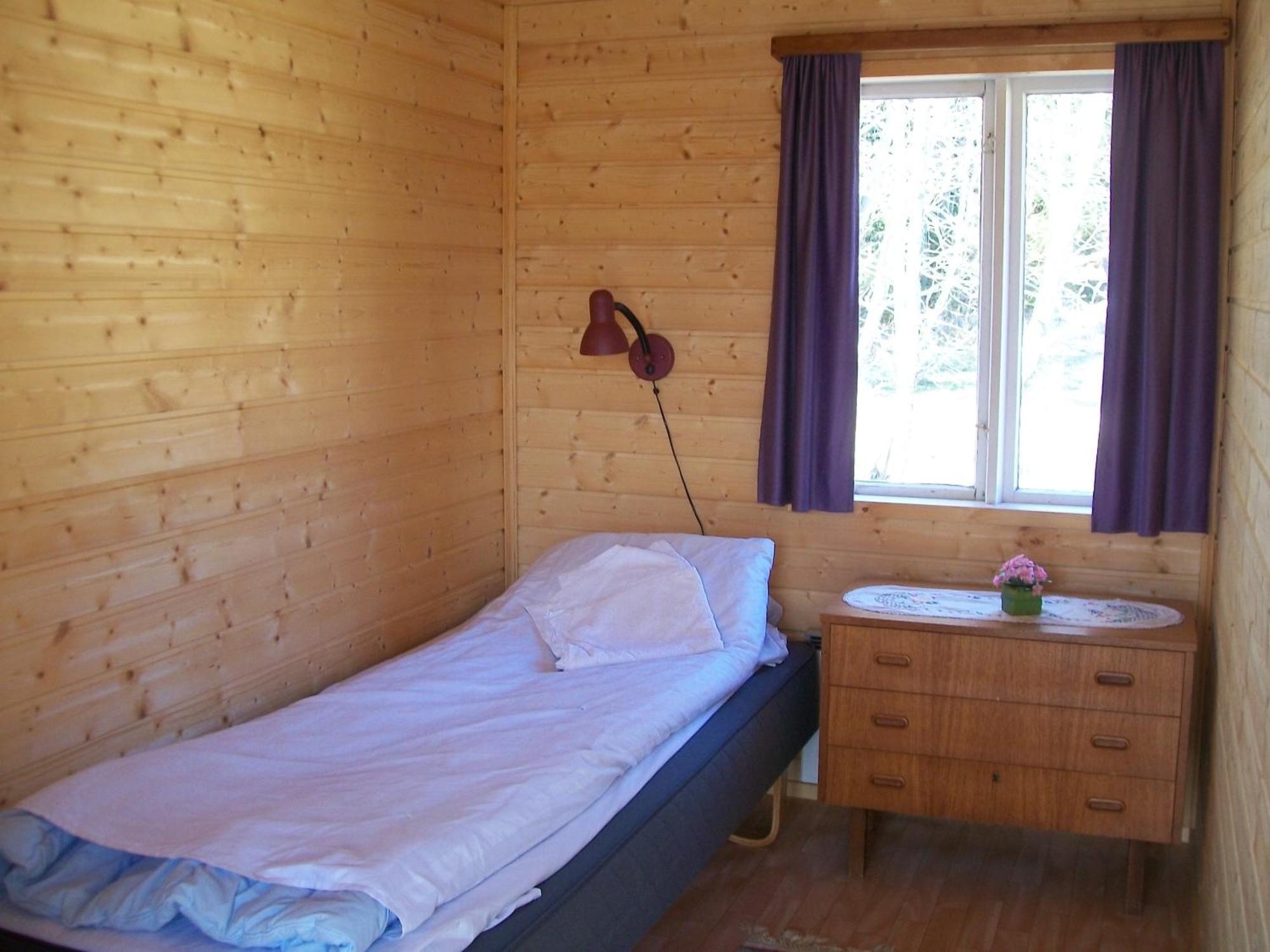 Soederhagen Camping Och Gaesthem Eckero Exterior foto