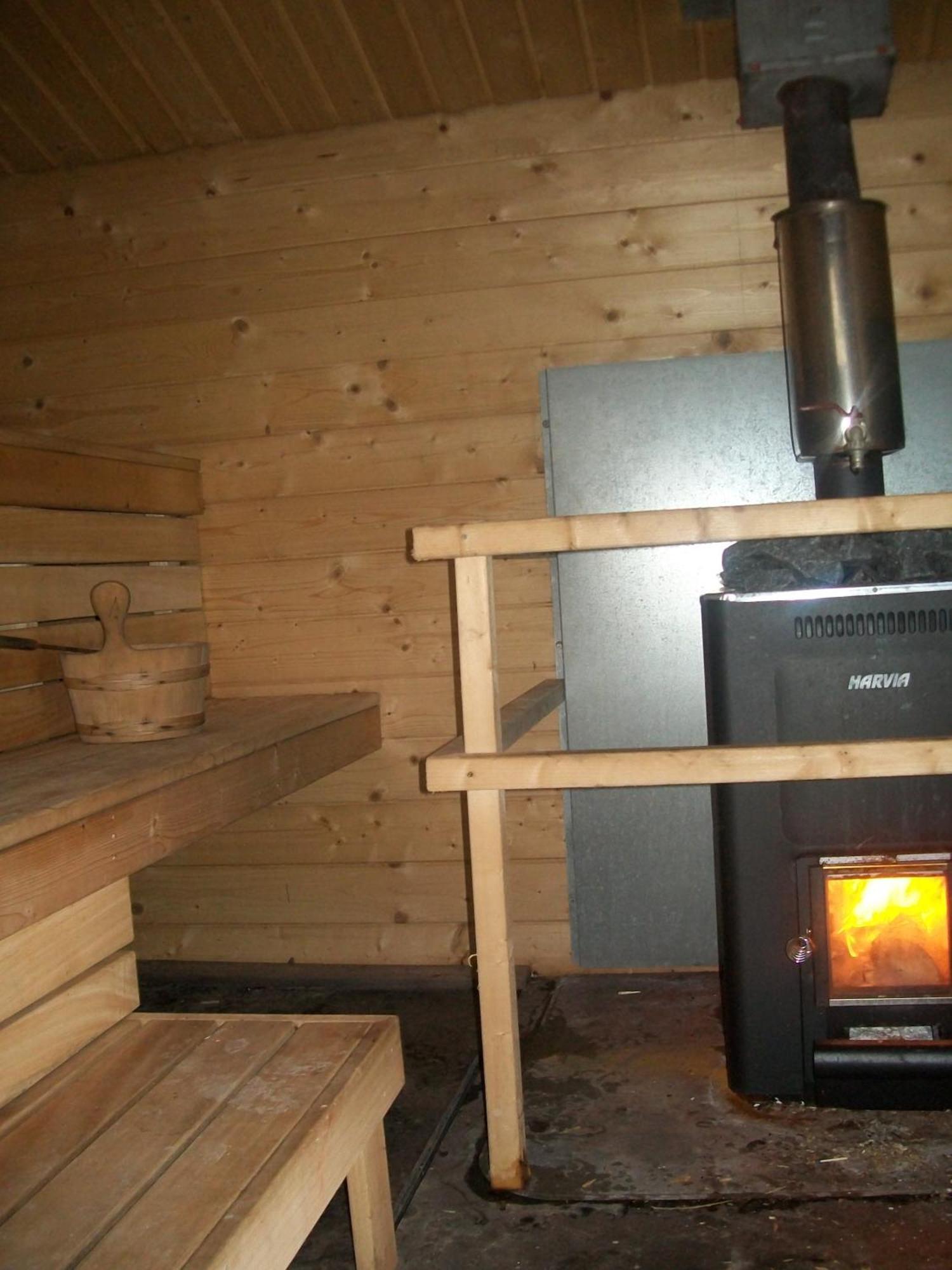 Soederhagen Camping Och Gaesthem Eckero Exterior foto